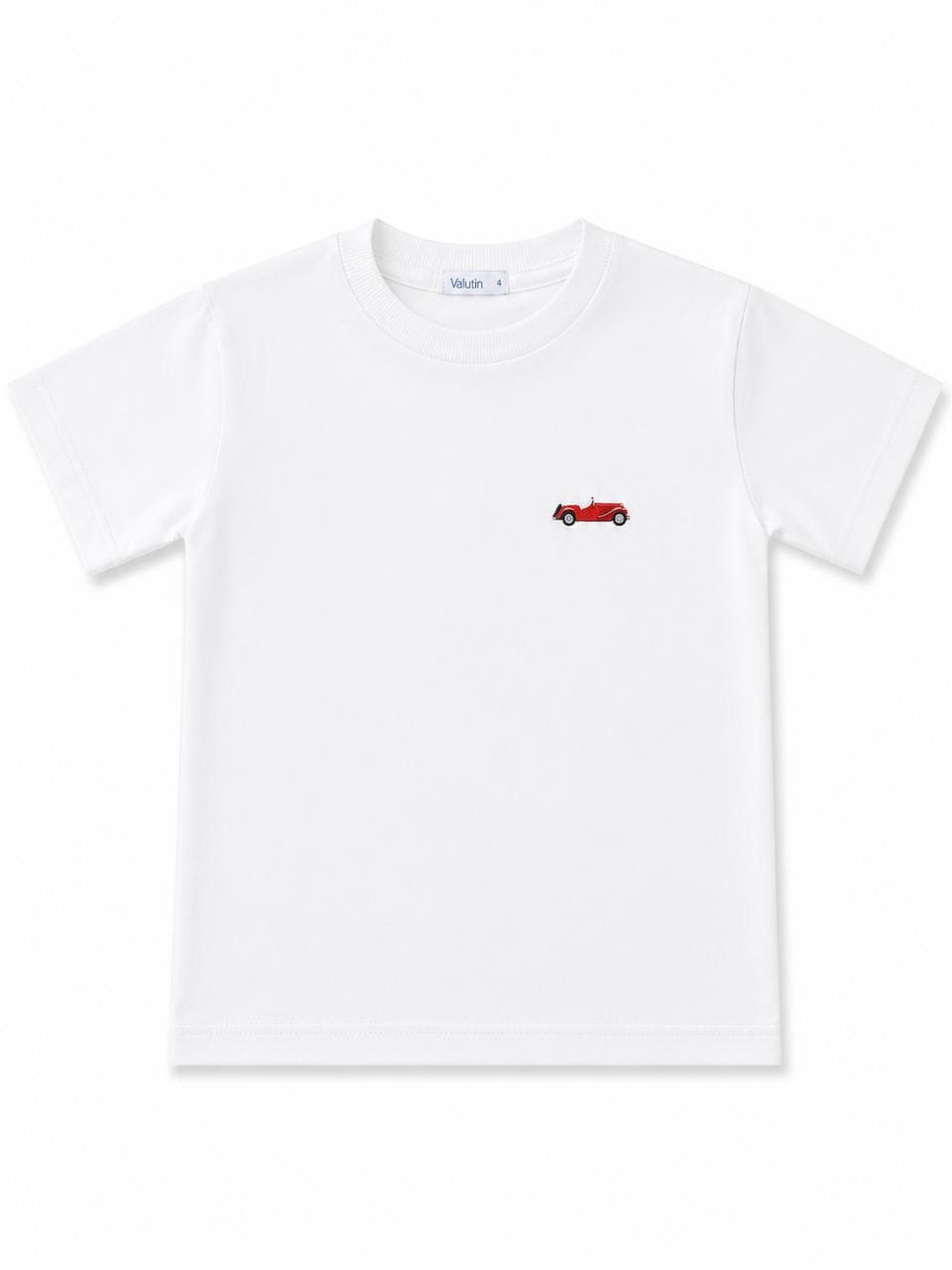 Camiseta Algodão — Carro vintage 1 — Carro vintage · foto 1