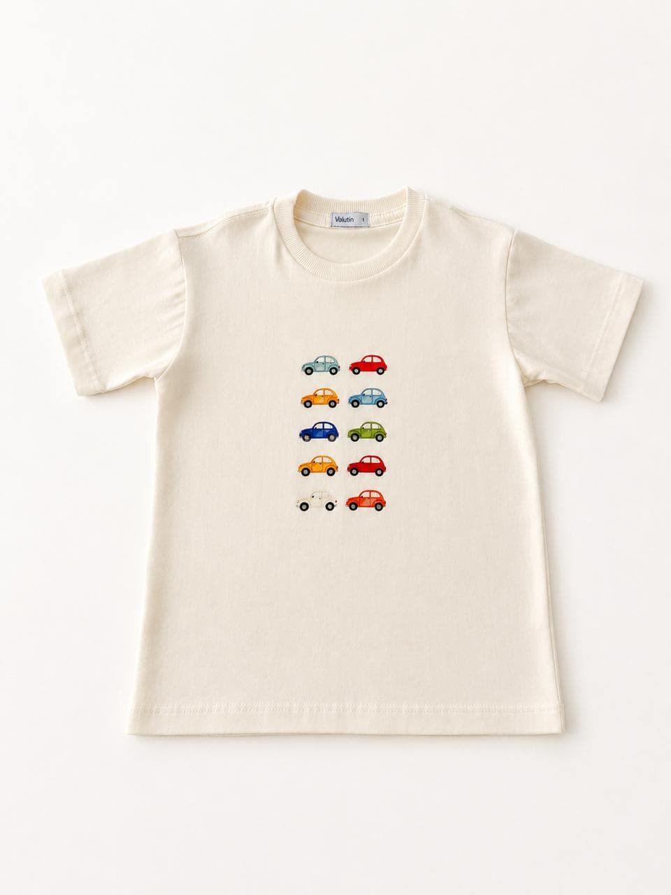 Camiseta Algodão — Fuscas — Fuscas