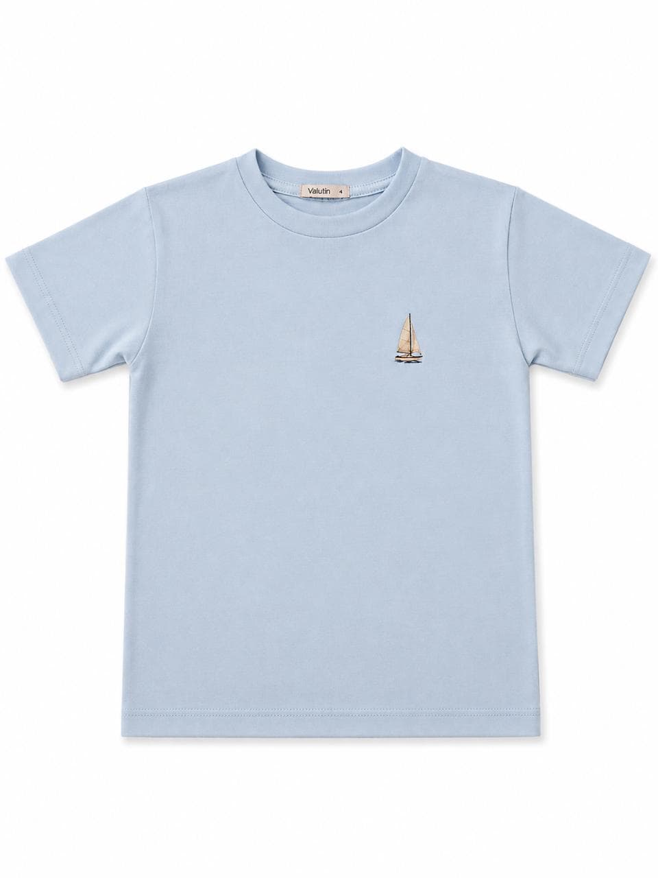 Camiseta Algodão — Veleiro 2 — Veleiro · foto 2