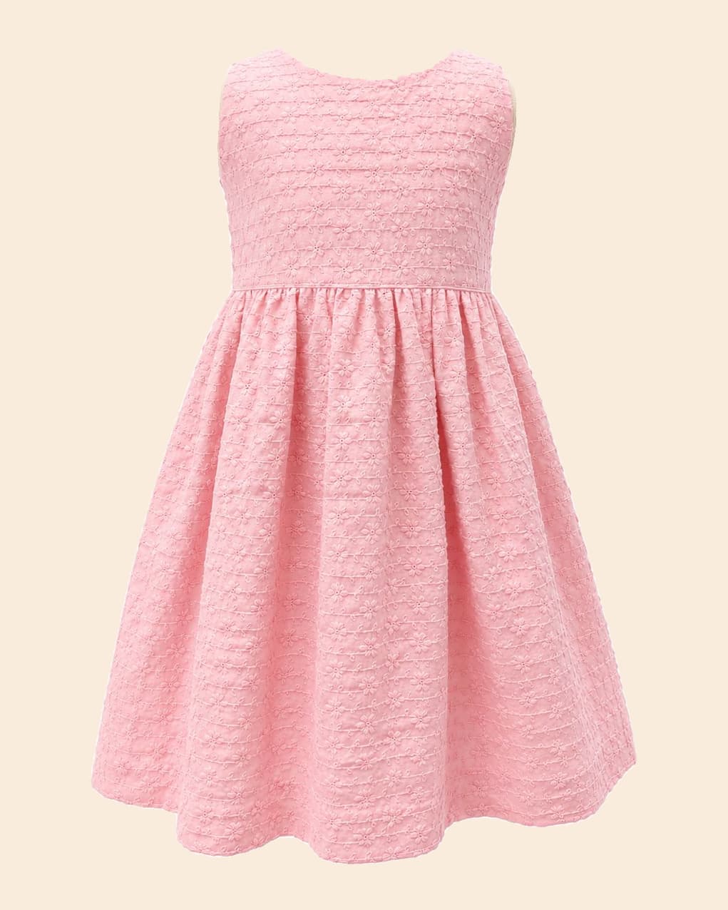 Vestido de Laise