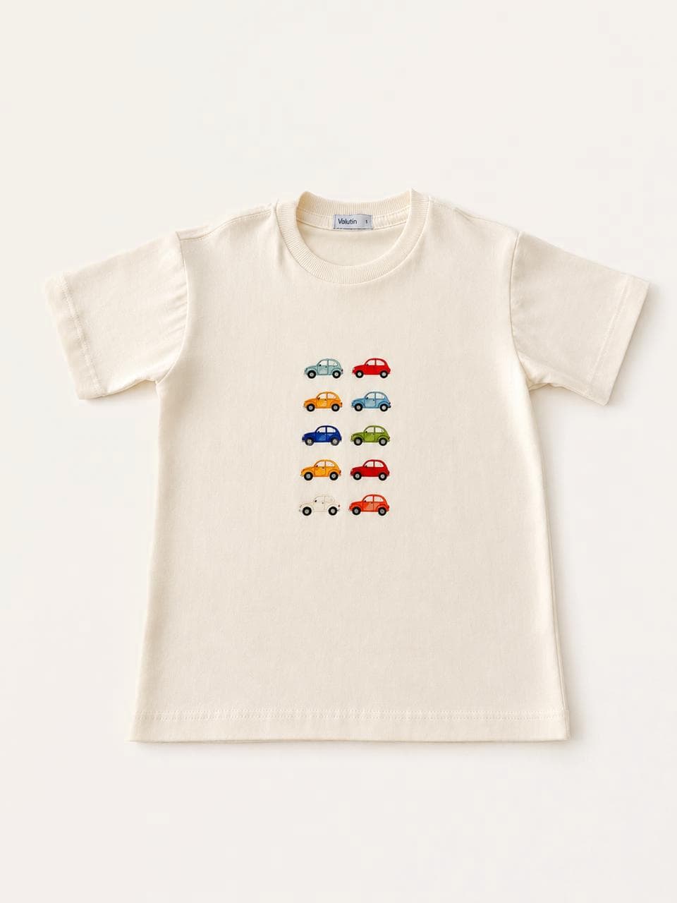 Camiseta Algodão — Fuscas — Fuscas