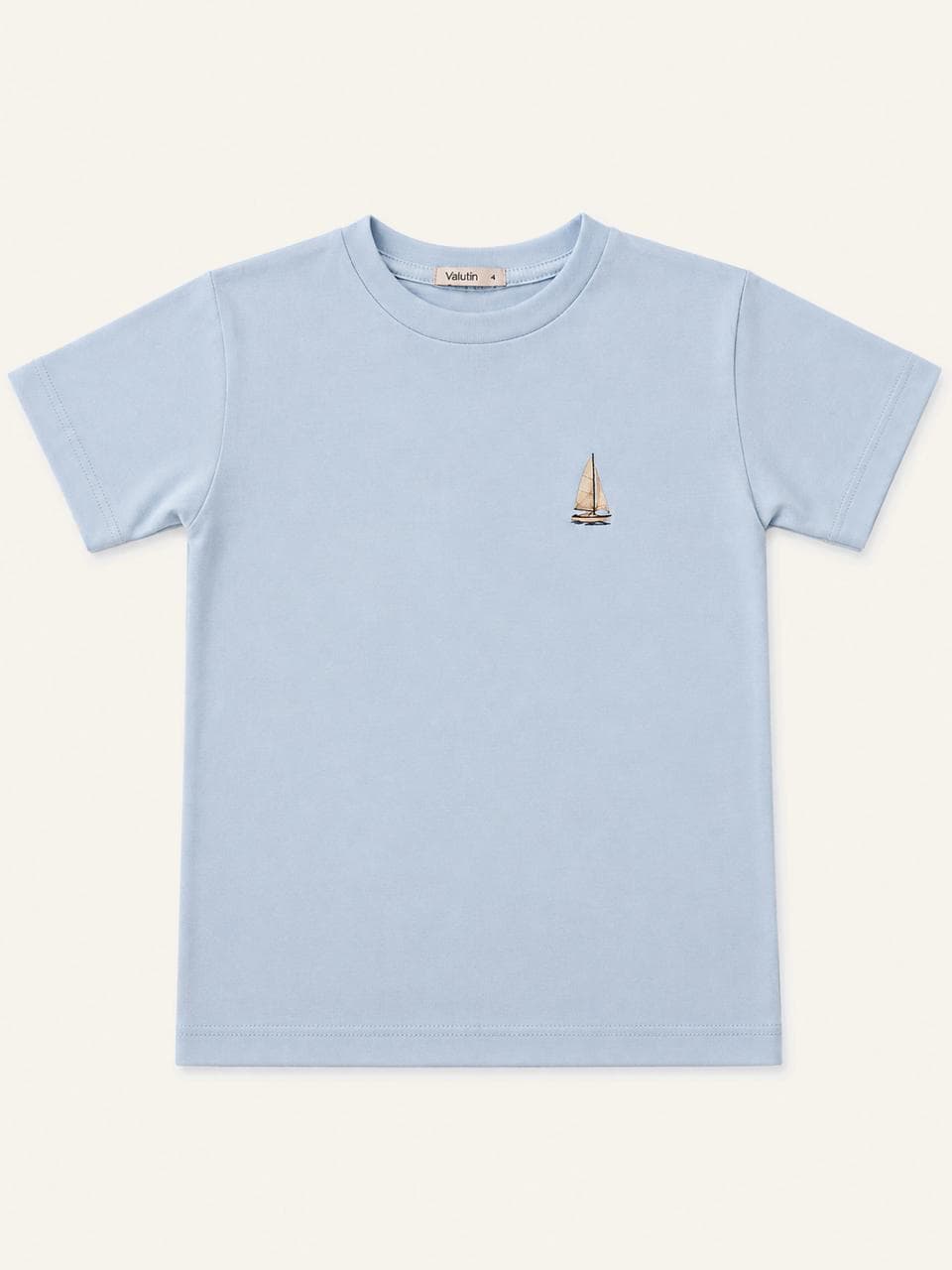 Camiseta Algodão — Veleiro 2 — Veleiro · foto 2