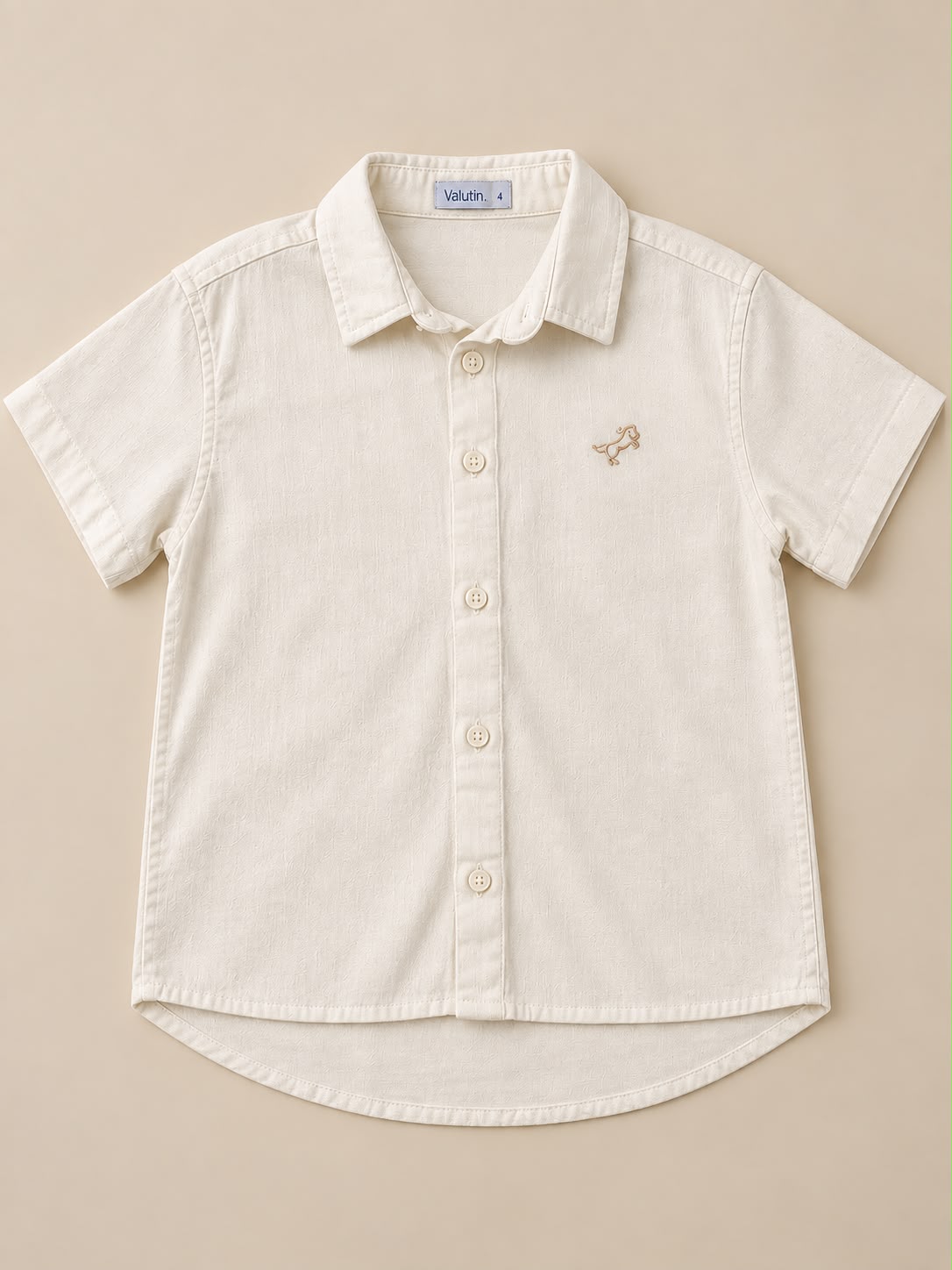 Camisa de Linho